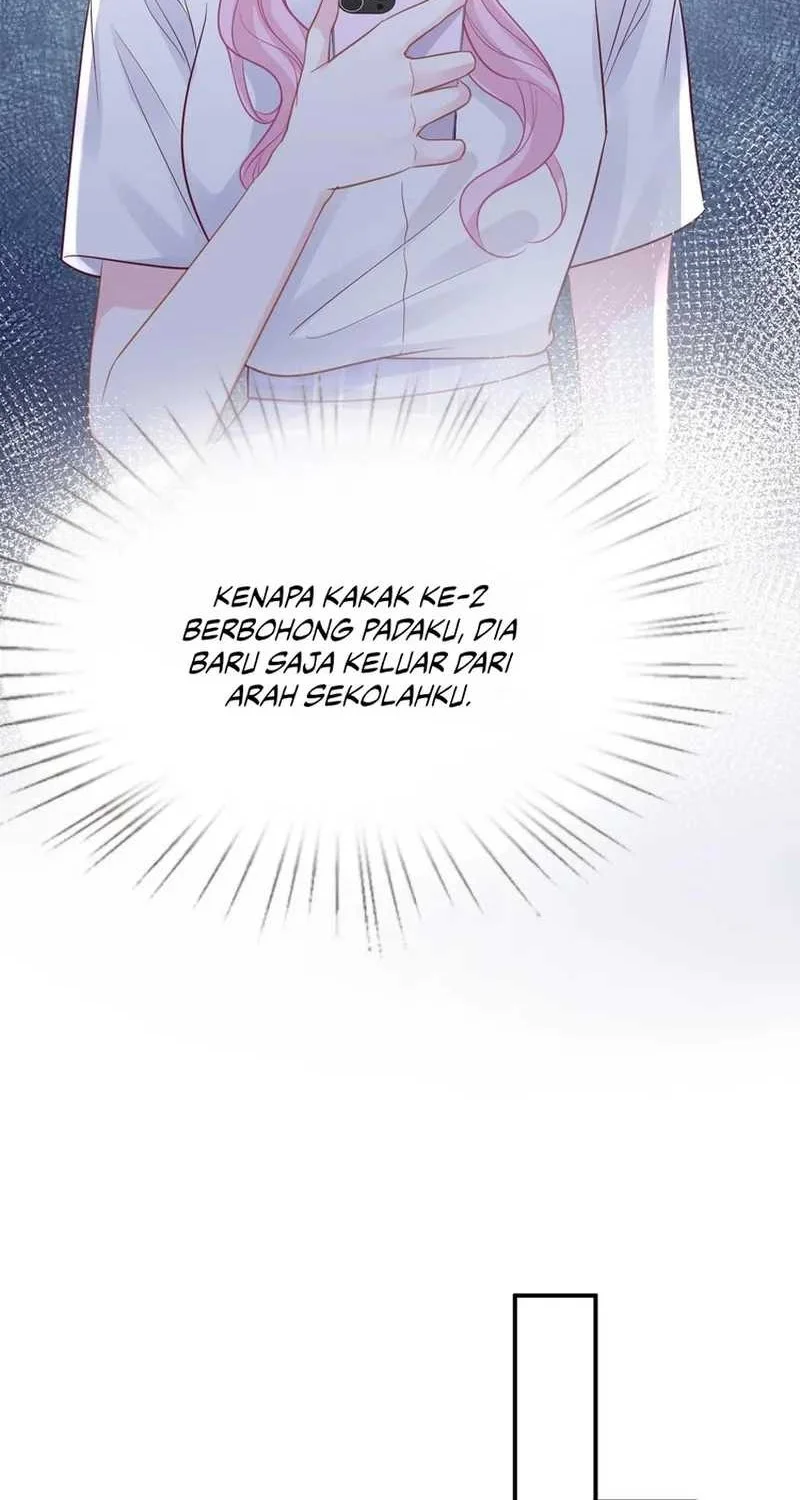Bao Jin Wo De Xiao Majia Chapter 17 - halaman 10