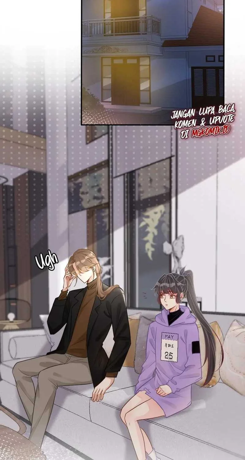 Bao Jin Wo De Xiao Majia Chapter 17 - halaman 12