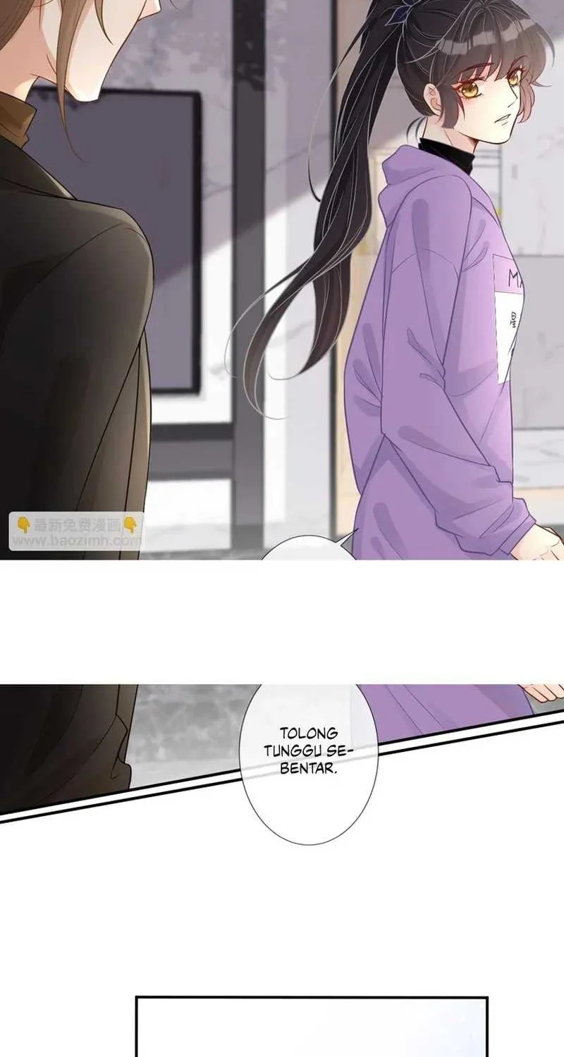 Bao Jin Wo De Xiao Majia Chapter 17 - halaman 14