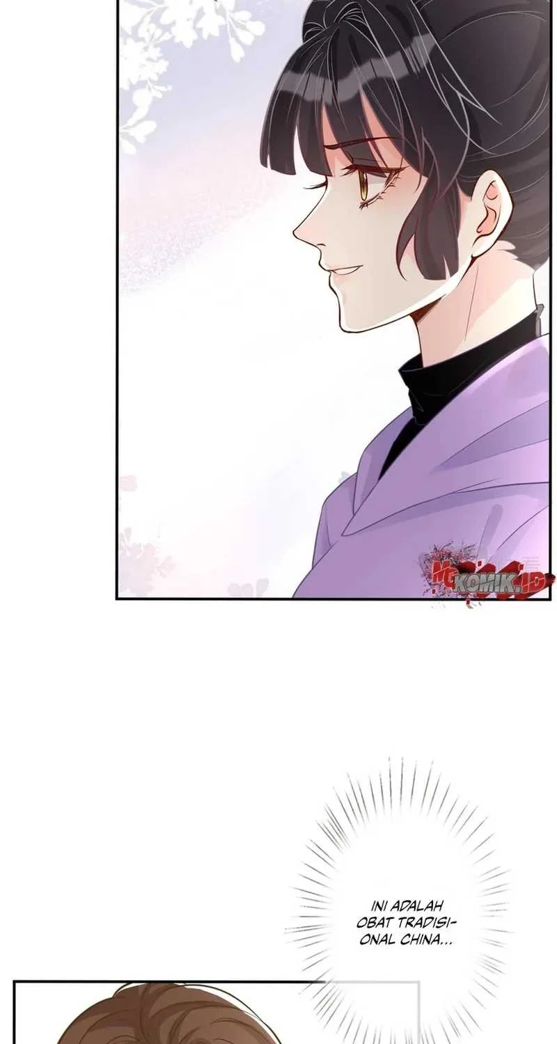 Bao Jin Wo De Xiao Majia Chapter 17 - halaman 16