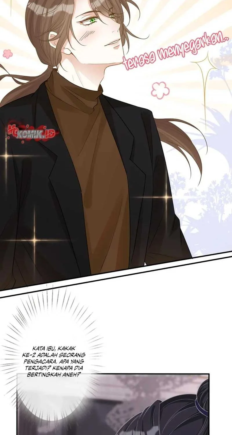 Bao Jin Wo De Xiao Majia Chapter 17 - halaman 18
