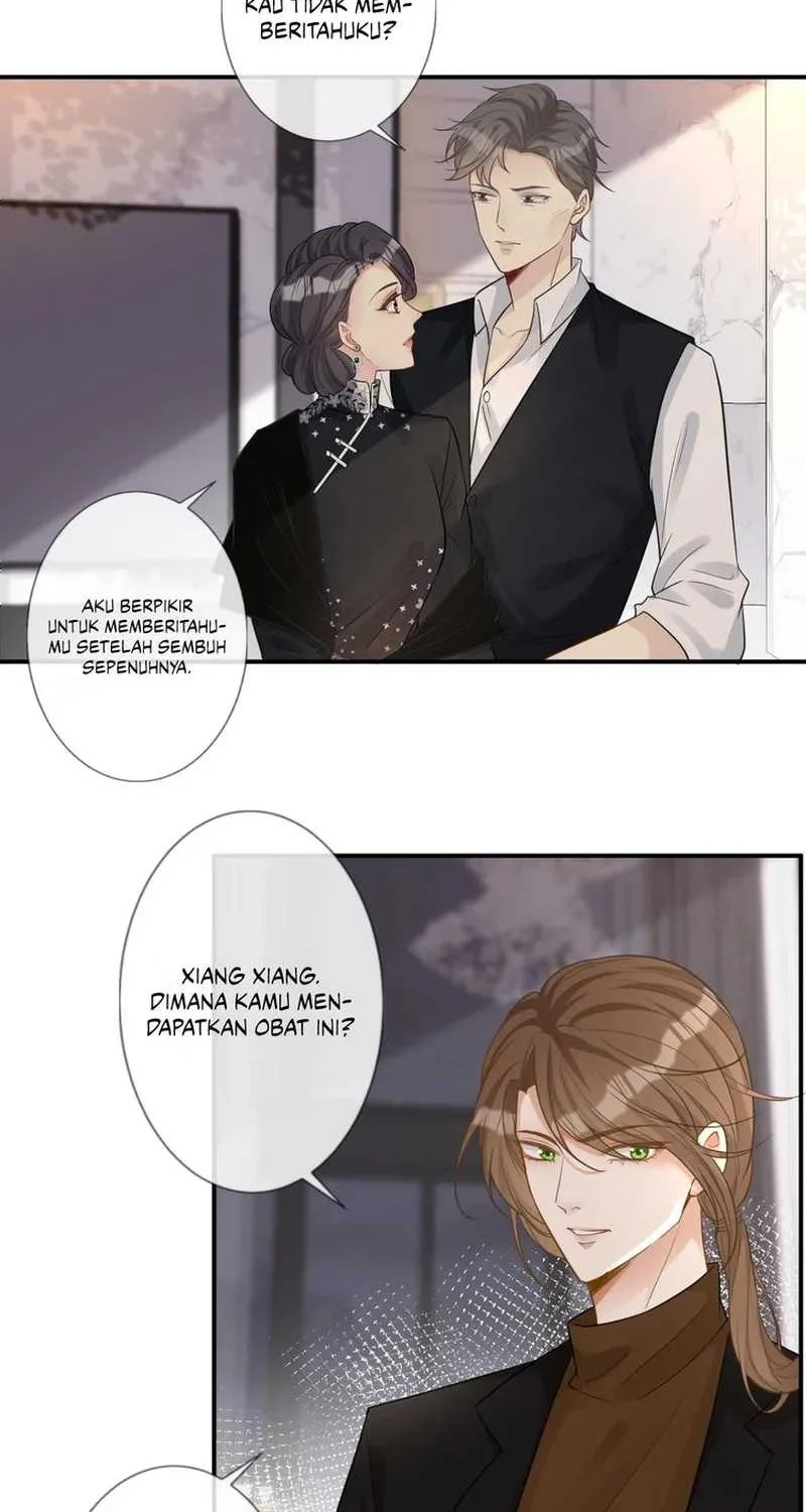 Bao Jin Wo De Xiao Majia Chapter 17 - halaman 22