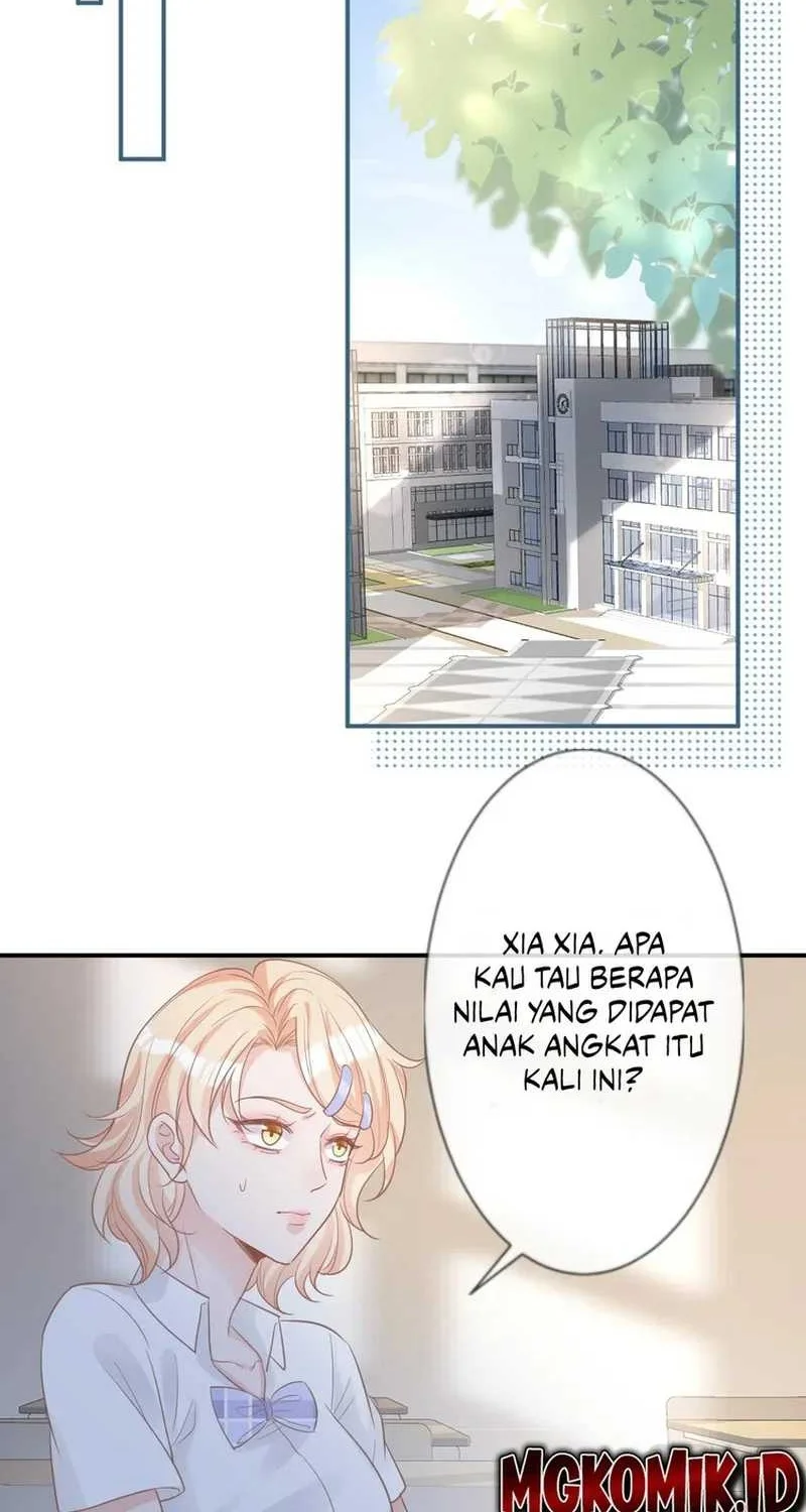 Bao Jin Wo De Xiao Majia Chapter 17 - halaman 24