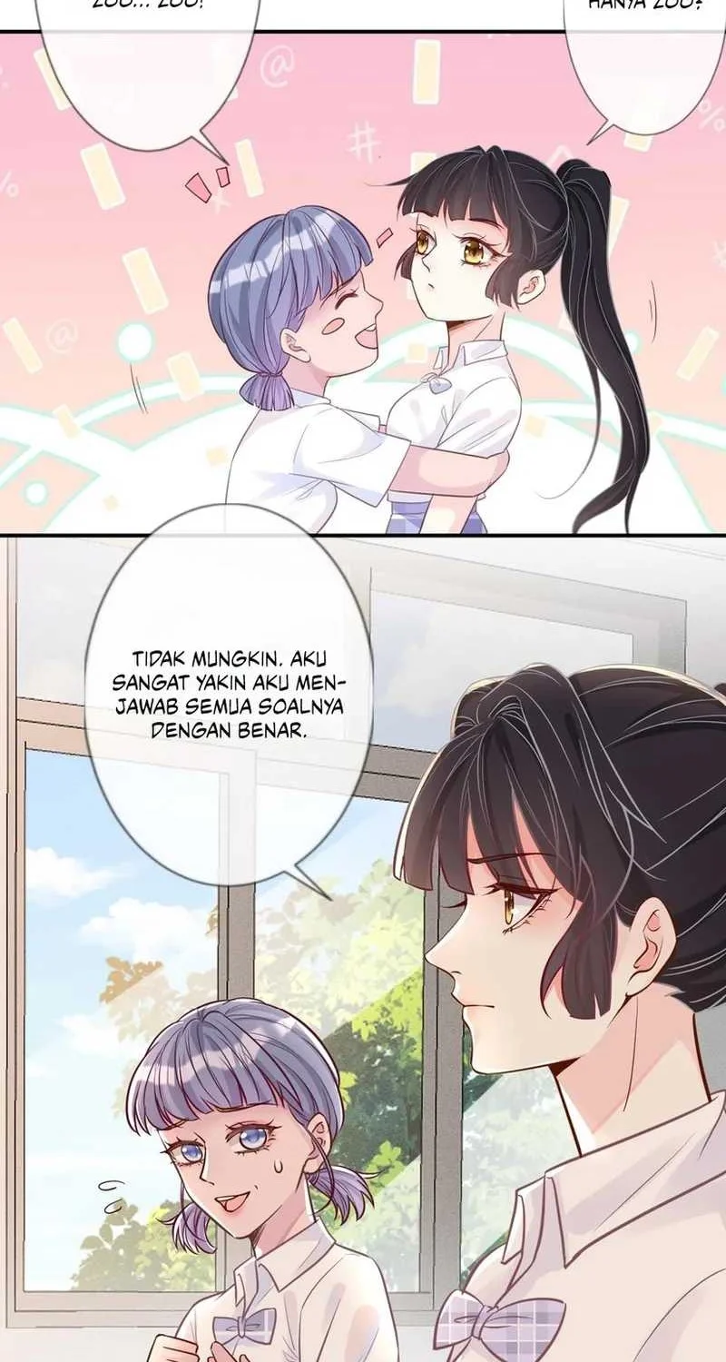 Bao Jin Wo De Xiao Majia Chapter 17 - halaman 26