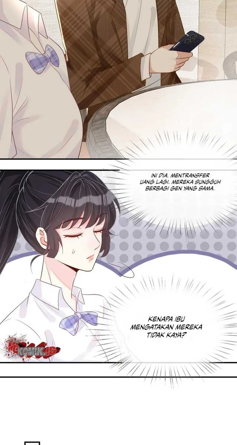 Bao Jin Wo De Xiao Majia Chapter 17 - halaman 4