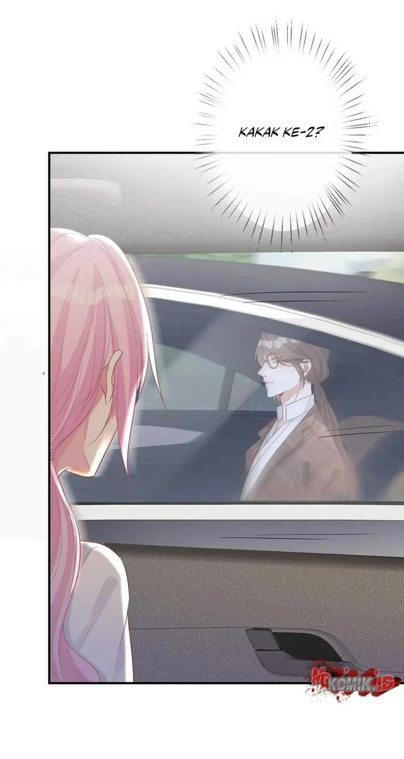 Bao Jin Wo De Xiao Majia Chapter 17 - halaman 6