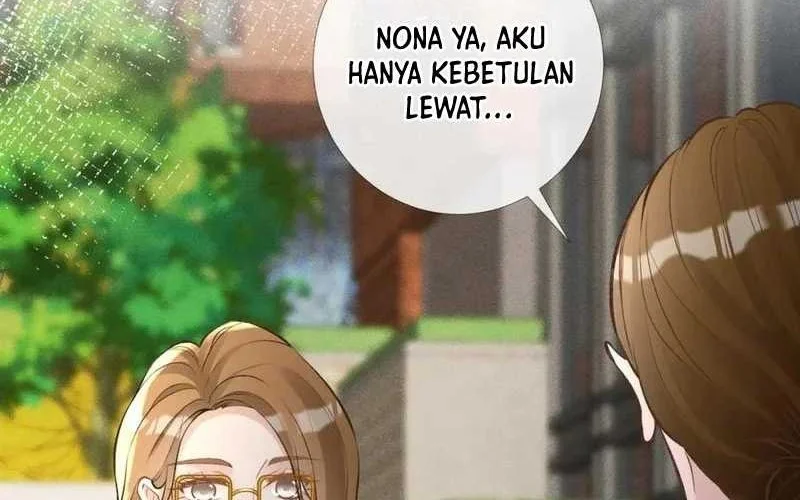 Bao Jin Wo De Xiao Majia Chapter 170 - halaman 24