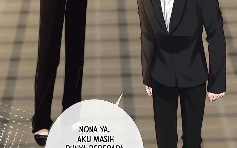 Bao Jin Wo De Xiao Majia Chapter 170 - halaman 26