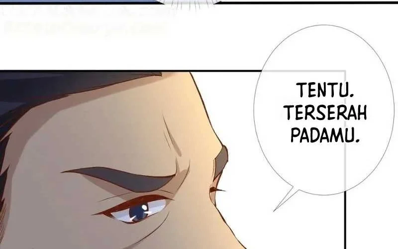 Bao Jin Wo De Xiao Majia Chapter 170 - halaman 32