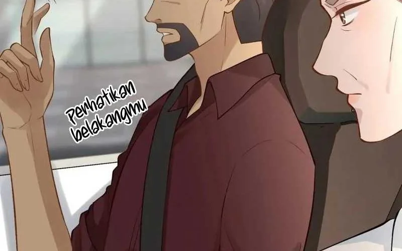 Bao Jin Wo De Xiao Majia Chapter 170 - halaman 34