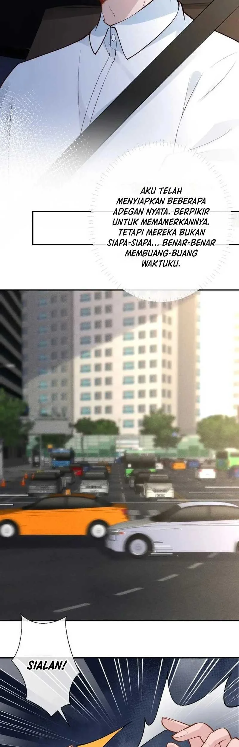 Bao Jin Wo De Xiao Majia Chapter 170 - halaman 39