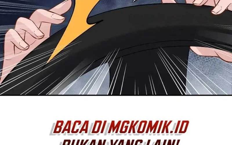 Bao Jin Wo De Xiao Majia Chapter 170 - halaman 40