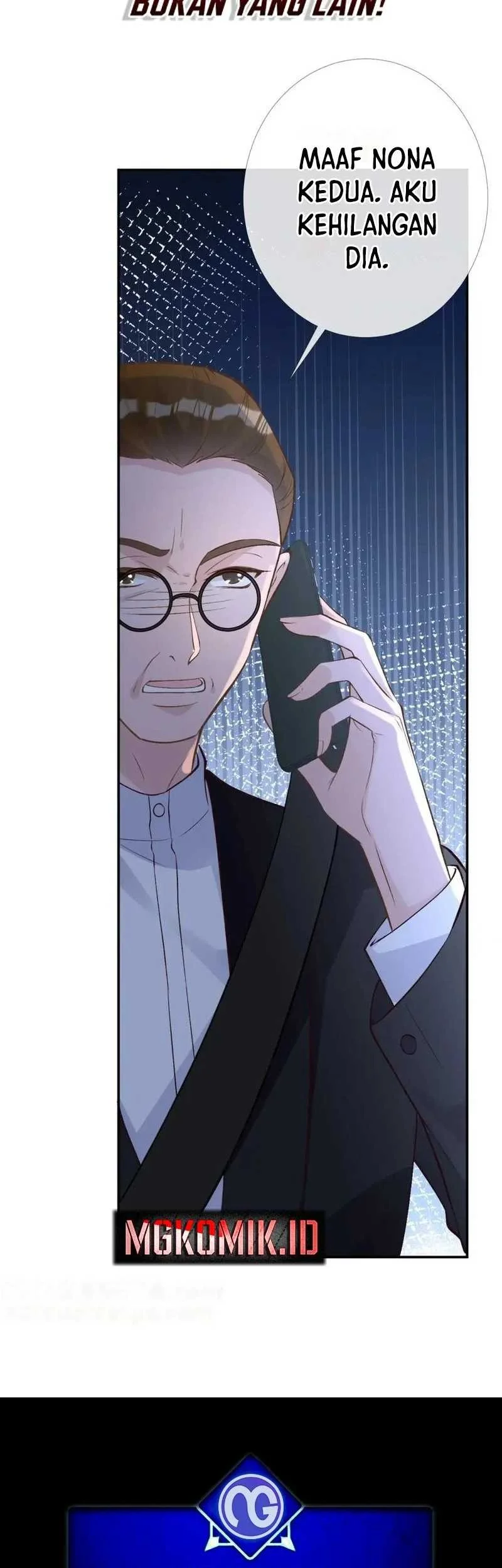 Bao Jin Wo De Xiao Majia Chapter 170 - halaman 41
