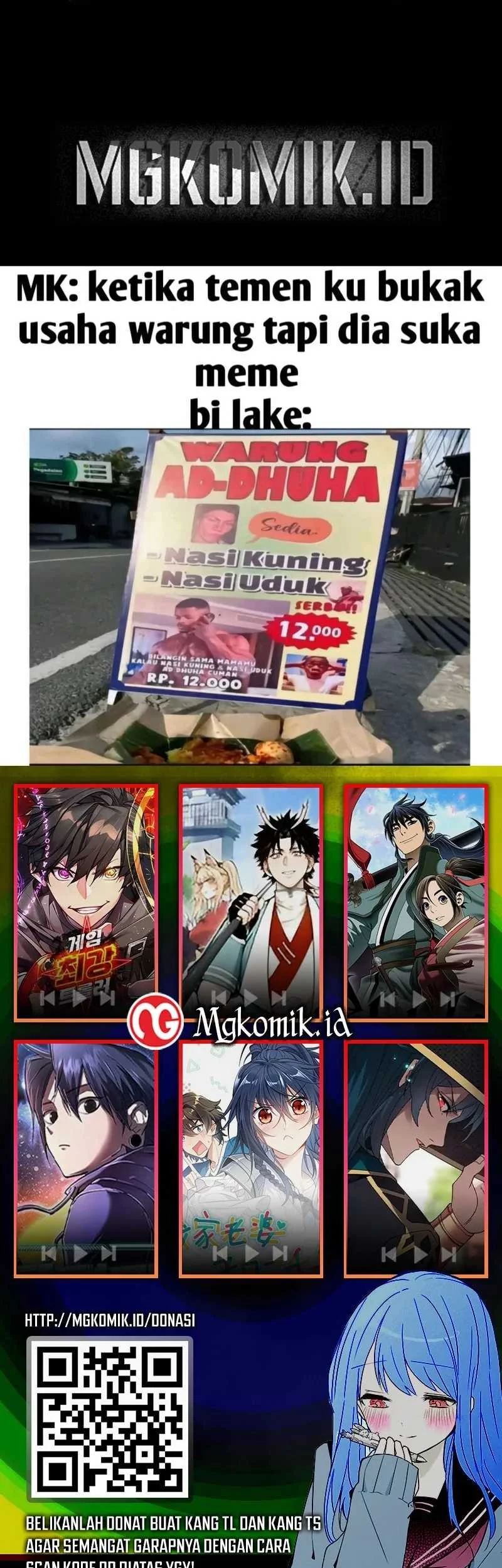 Bao Jin Wo De Xiao Majia Chapter 170 - halaman 43