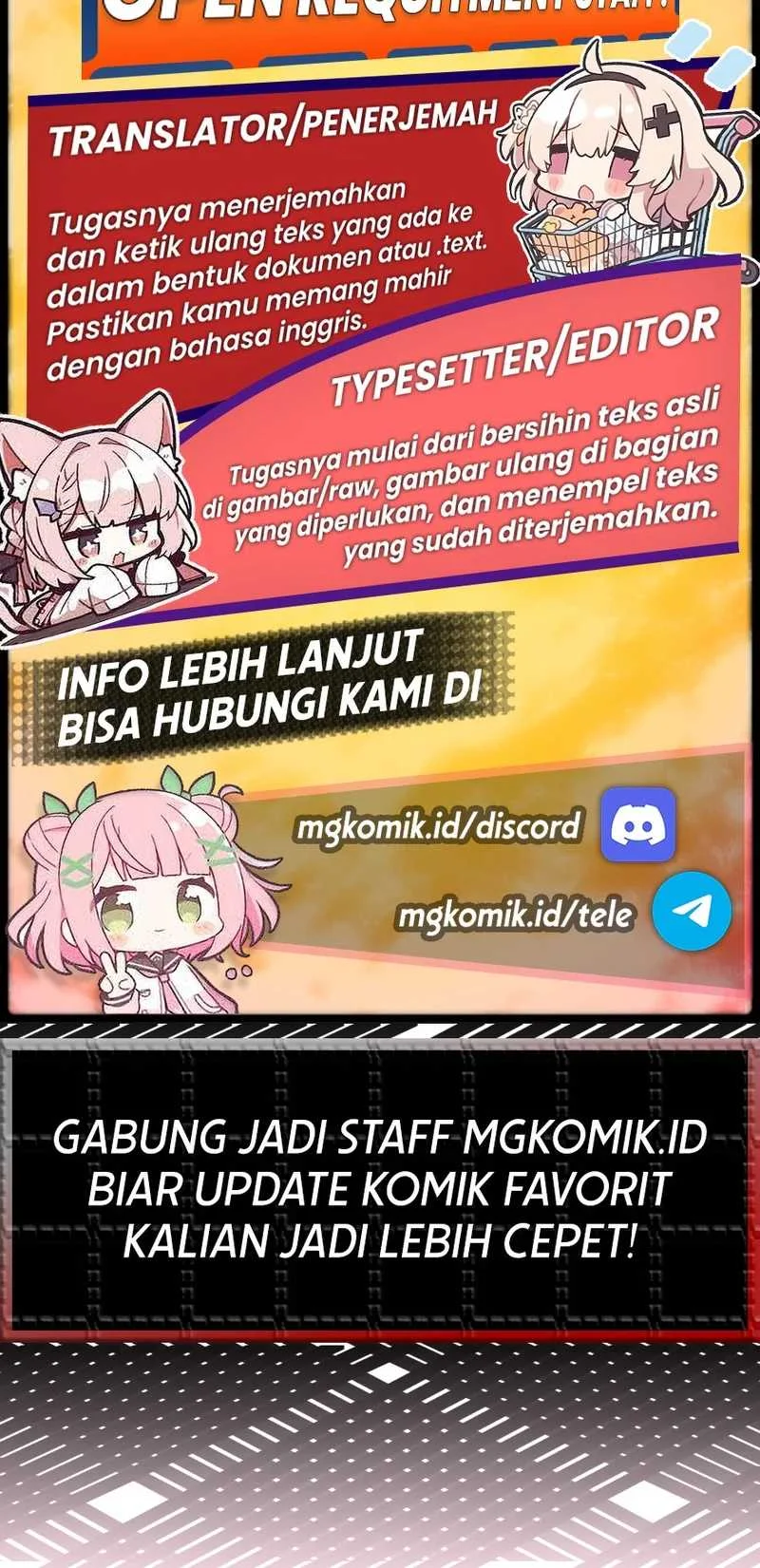 Bao Jin Wo De Xiao Majia Chapter 170 - halaman 45