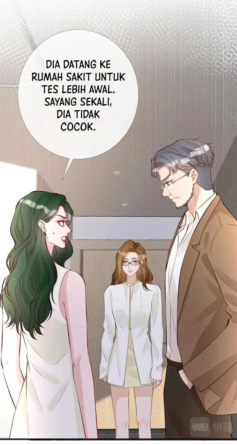 Bao Jin Wo De Xiao Majia Chapter 171 - halaman 11