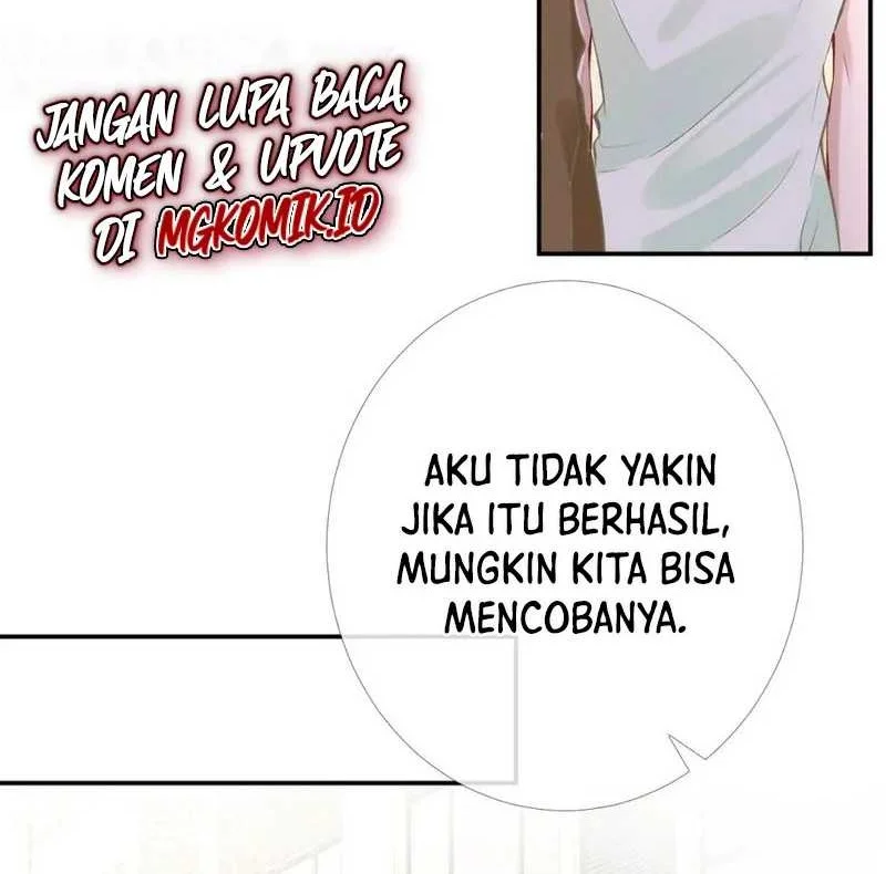 Bao Jin Wo De Xiao Majia Chapter 171 - halaman 15