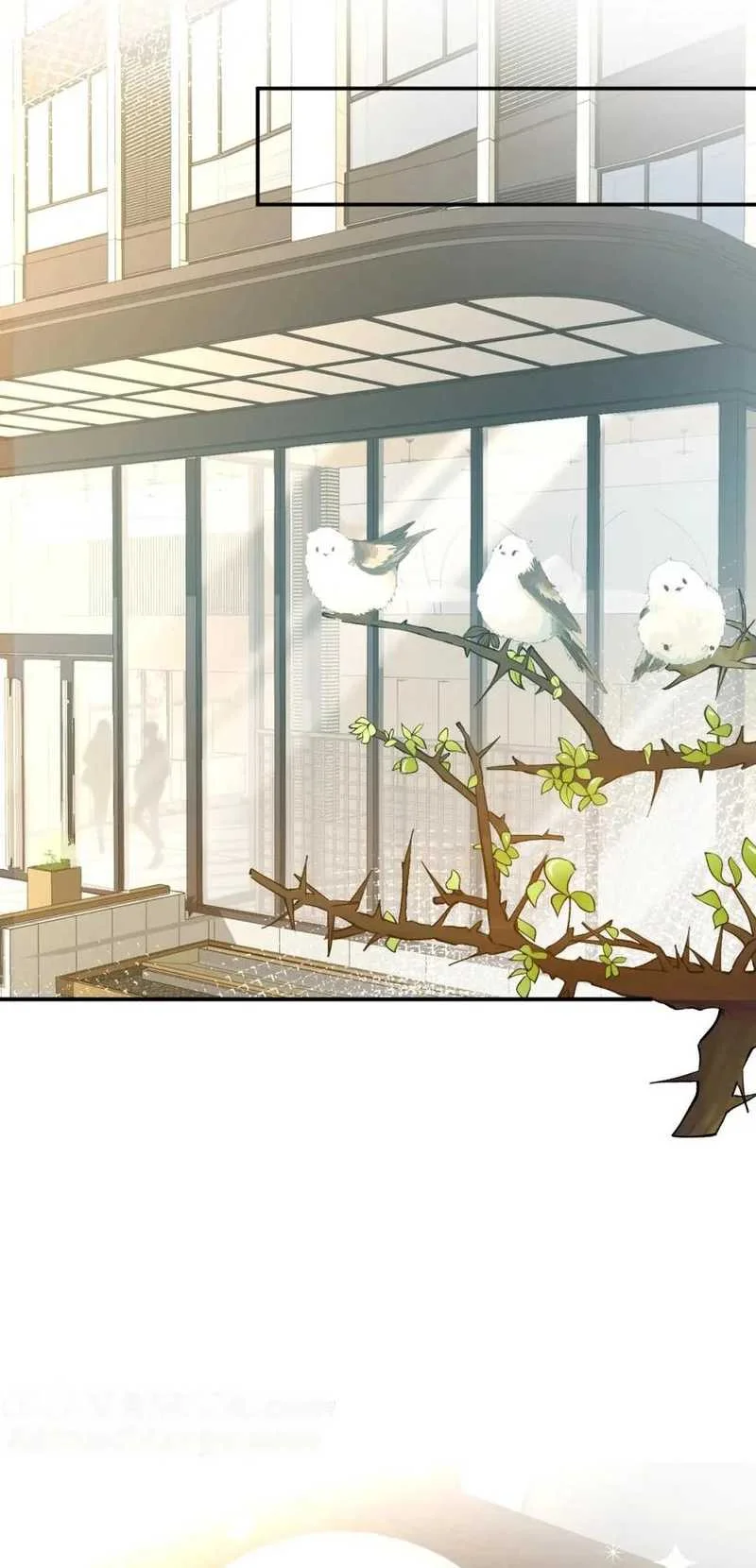 Bao Jin Wo De Xiao Majia Chapter 171 - halaman 16
