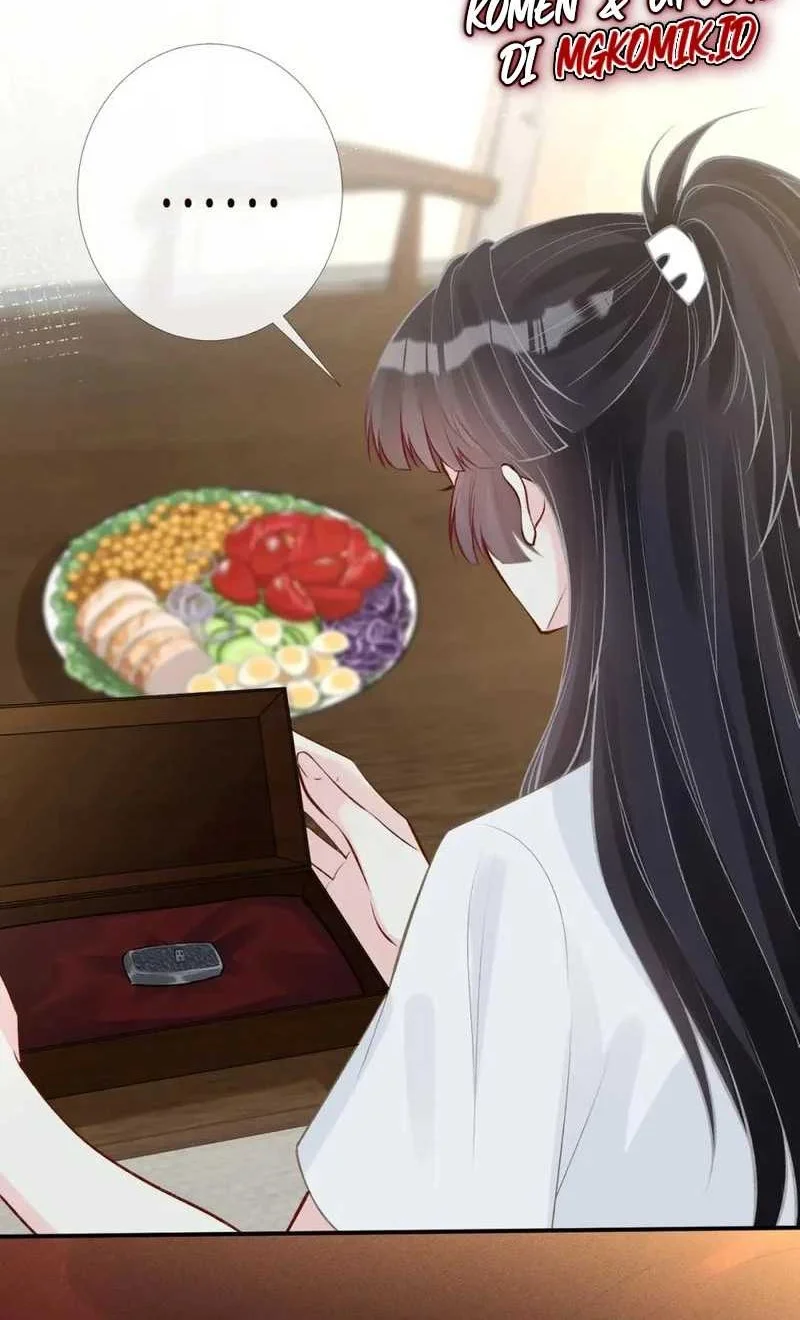 Bao Jin Wo De Xiao Majia Chapter 171 - halaman 18