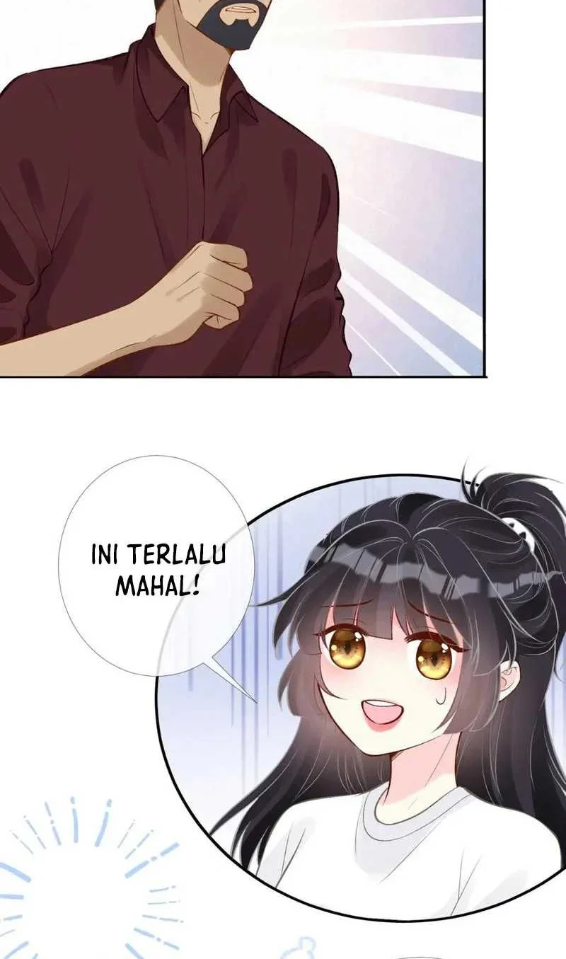 Bao Jin Wo De Xiao Majia Chapter 171 - halaman 21