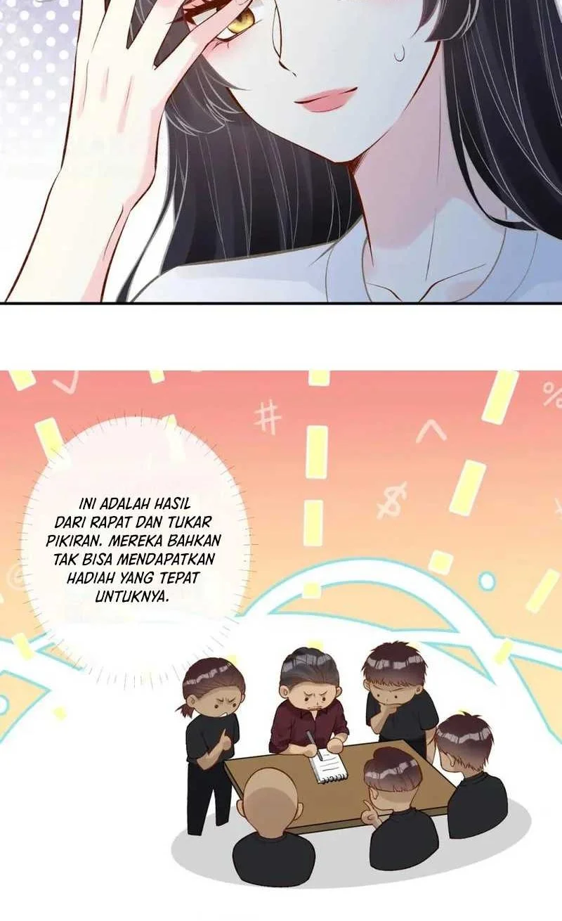 Bao Jin Wo De Xiao Majia Chapter 171 - halaman 23