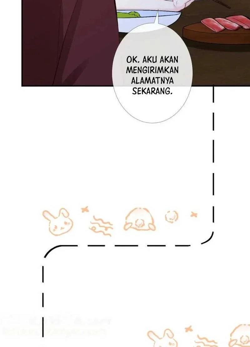 Bao Jin Wo De Xiao Majia Chapter 171 - halaman 25
