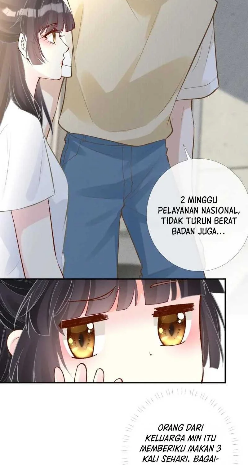Bao Jin Wo De Xiao Majia Chapter 171 - halaman 27