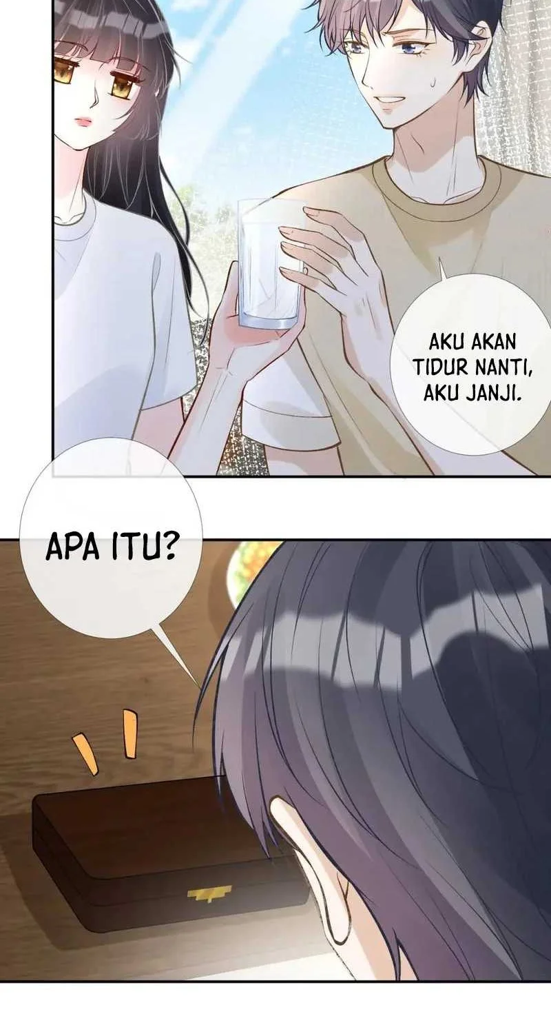 Bao Jin Wo De Xiao Majia Chapter 171 - halaman 29