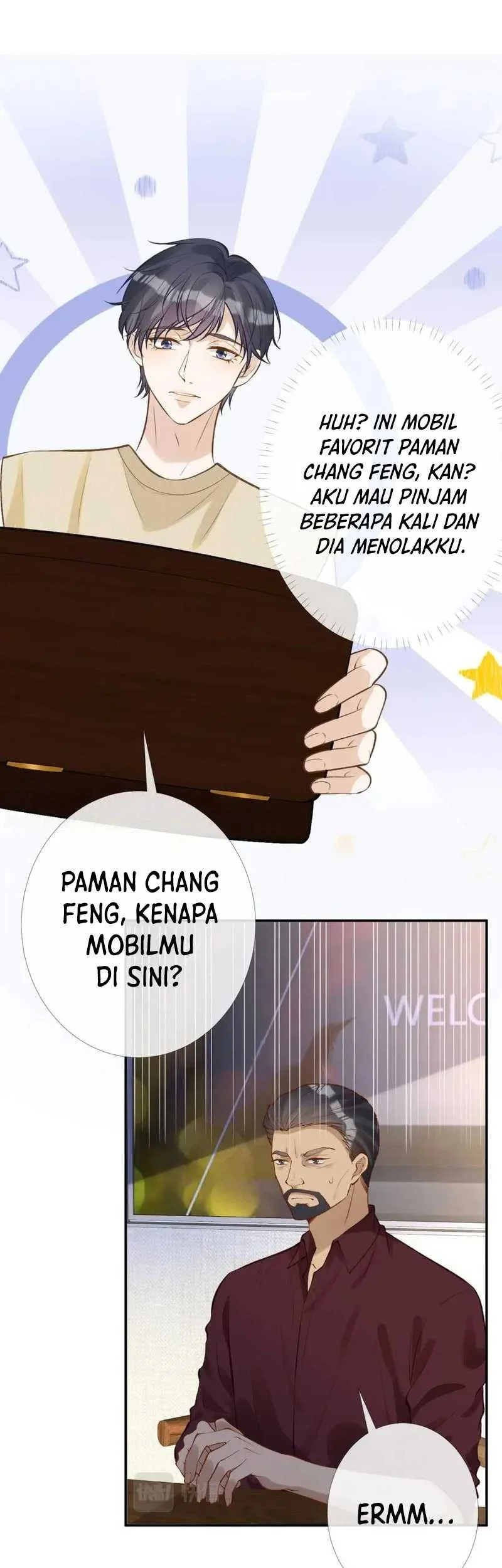Bao Jin Wo De Xiao Majia Chapter 171 - halaman 30