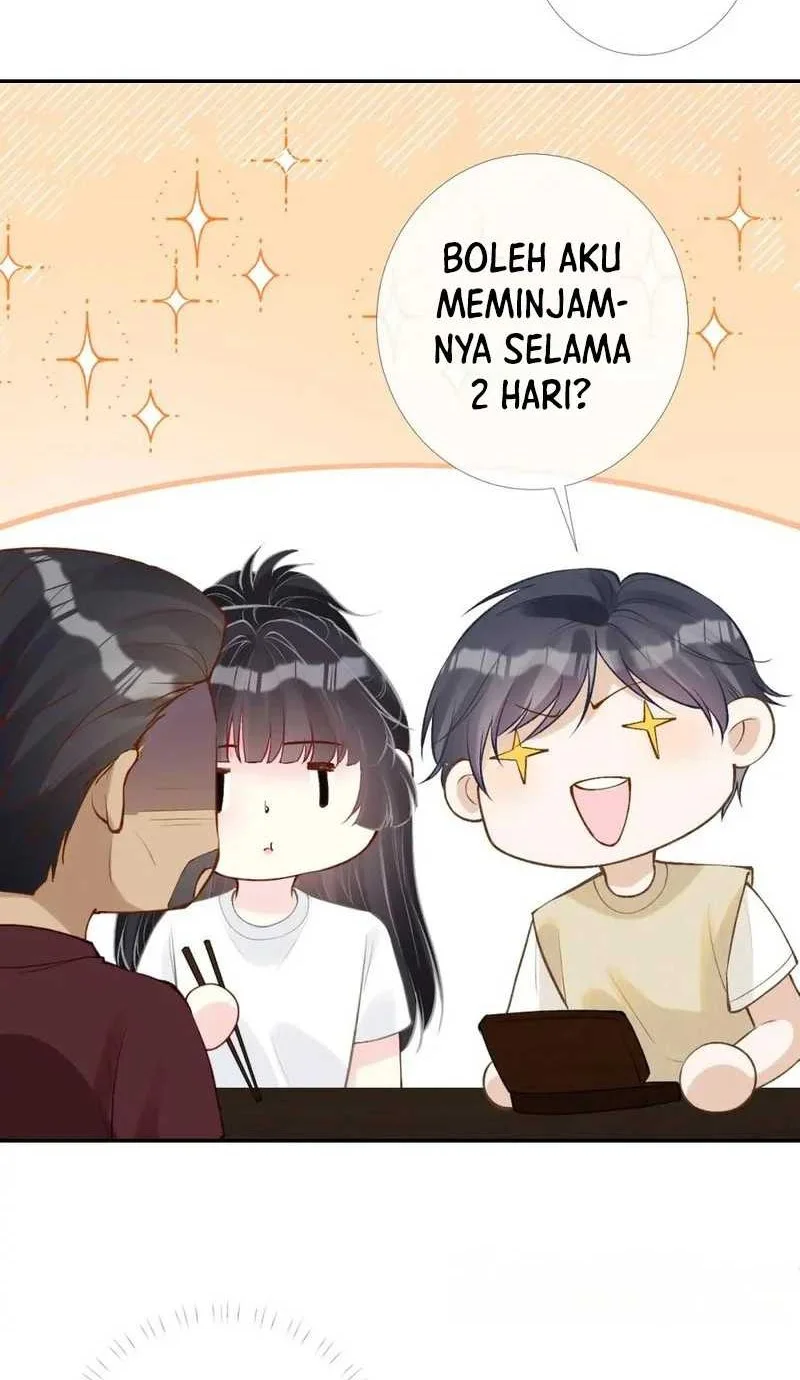 Bao Jin Wo De Xiao Majia Chapter 171 - halaman 31