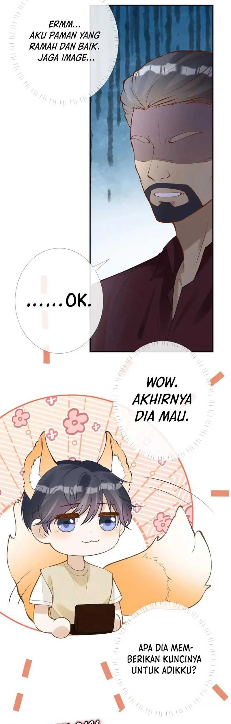 Bao Jin Wo De Xiao Majia Chapter 171 - halaman 32