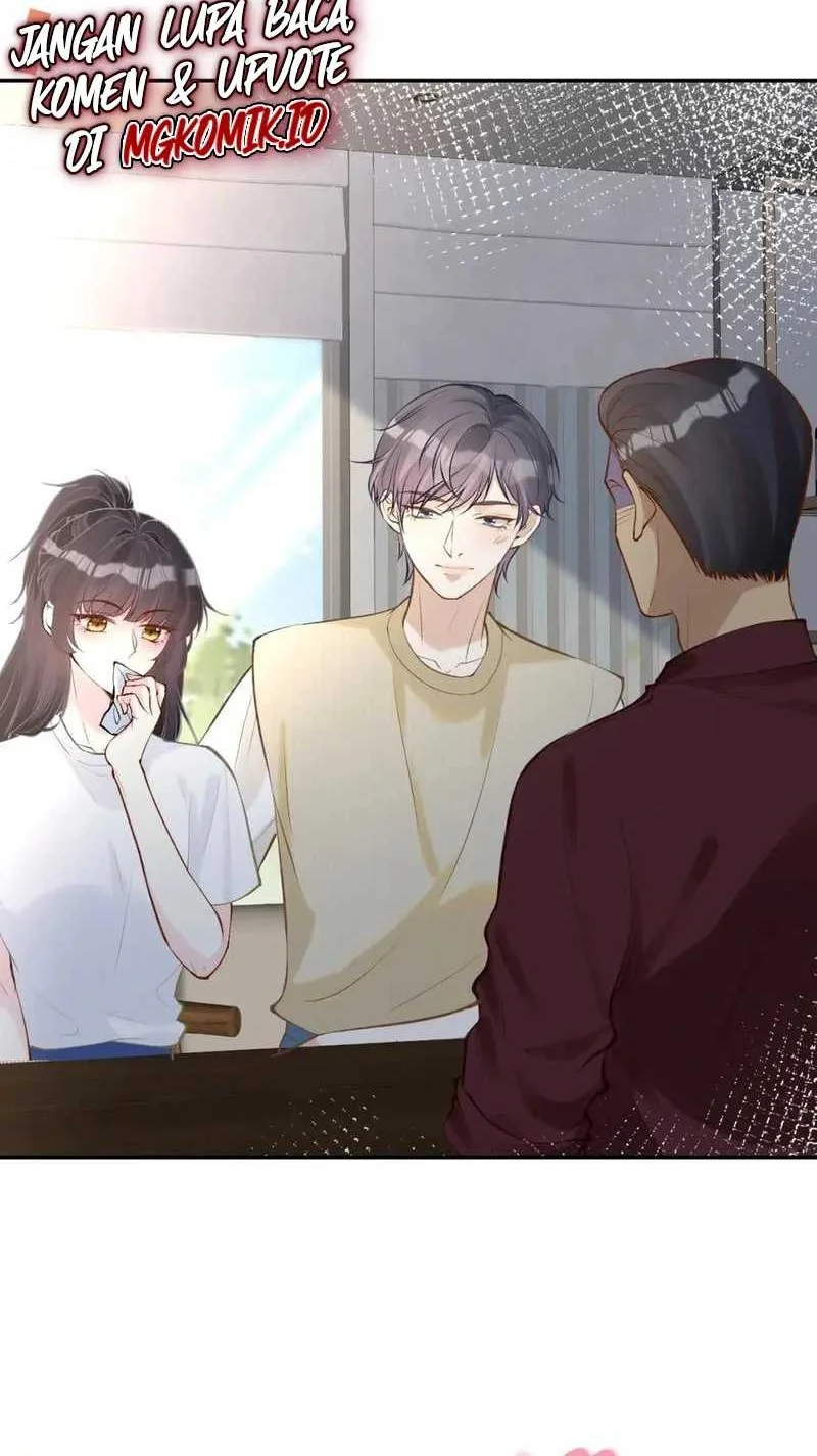 Bao Jin Wo De Xiao Majia Chapter 171 - halaman 33