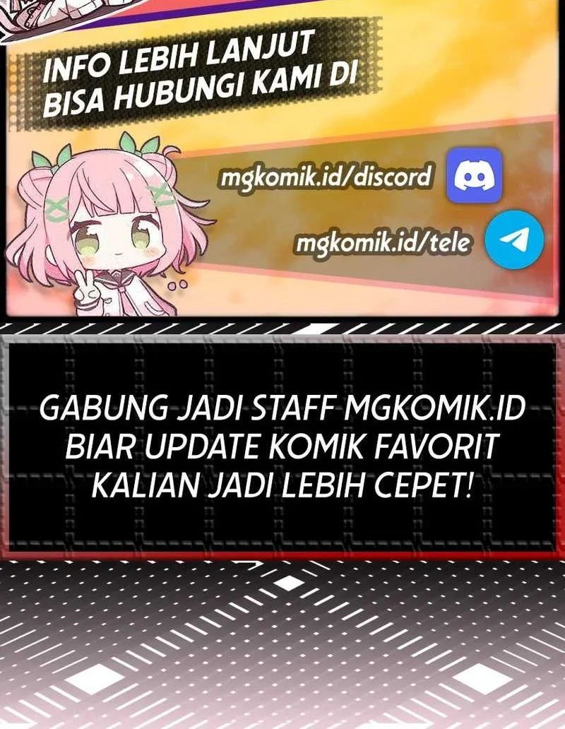 Bao Jin Wo De Xiao Majia Chapter 171 - halaman 39
