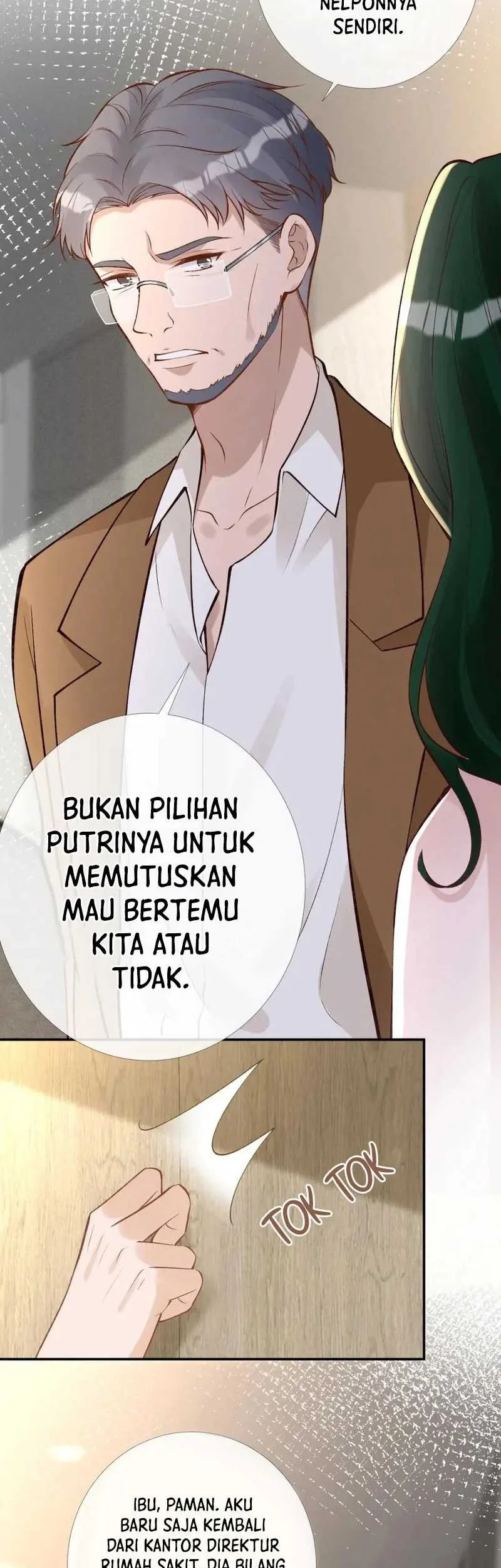 Bao Jin Wo De Xiao Majia Chapter 171 - halaman 7