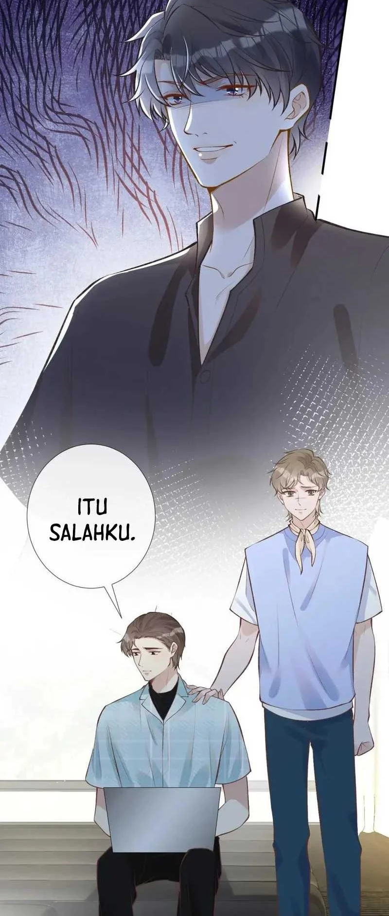 Bao Jin Wo De Xiao Majia Chapter 172 - halaman 13