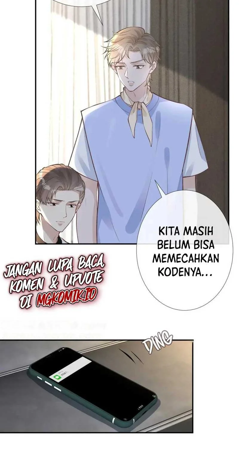 Bao Jin Wo De Xiao Majia Chapter 172 - halaman 17