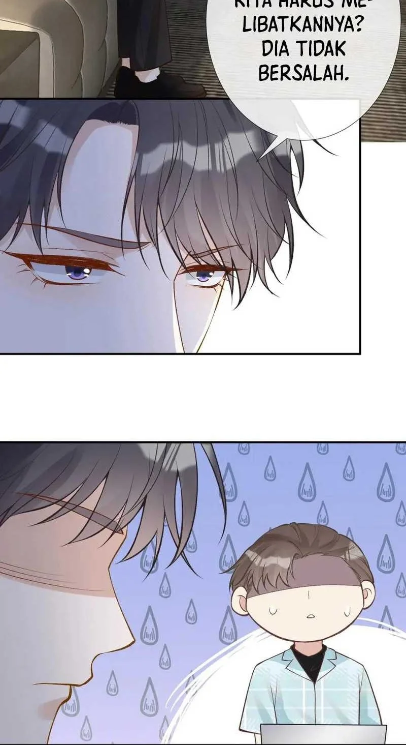 Bao Jin Wo De Xiao Majia Chapter 172 - halaman 19