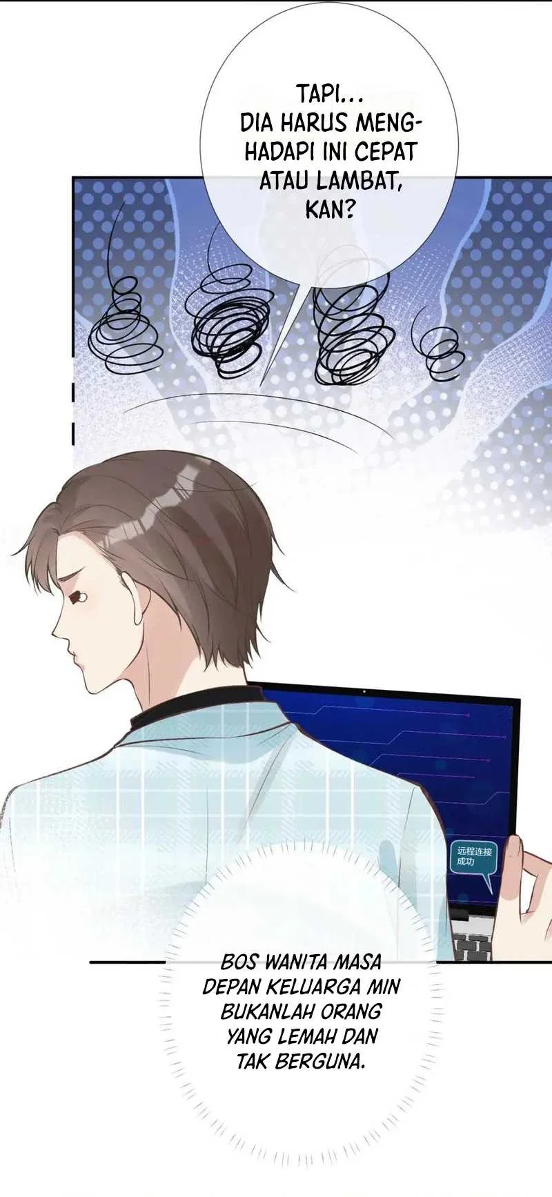 Bao Jin Wo De Xiao Majia Chapter 172 - halaman 20