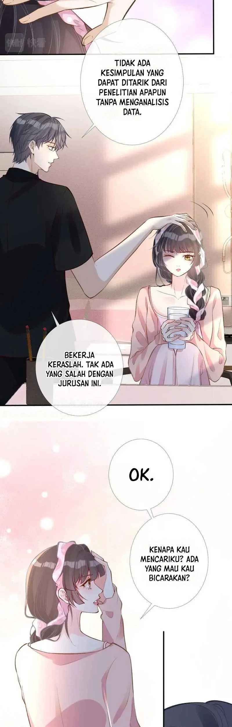 Bao Jin Wo De Xiao Majia Chapter 173 - halaman 11