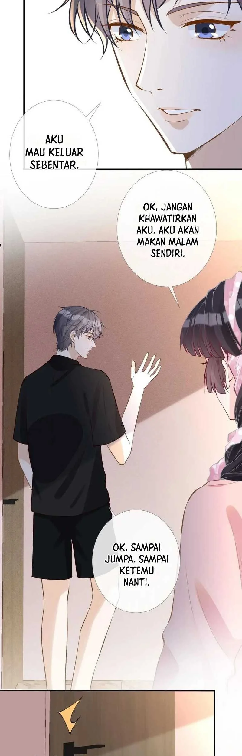 Bao Jin Wo De Xiao Majia Chapter 173 - halaman 13