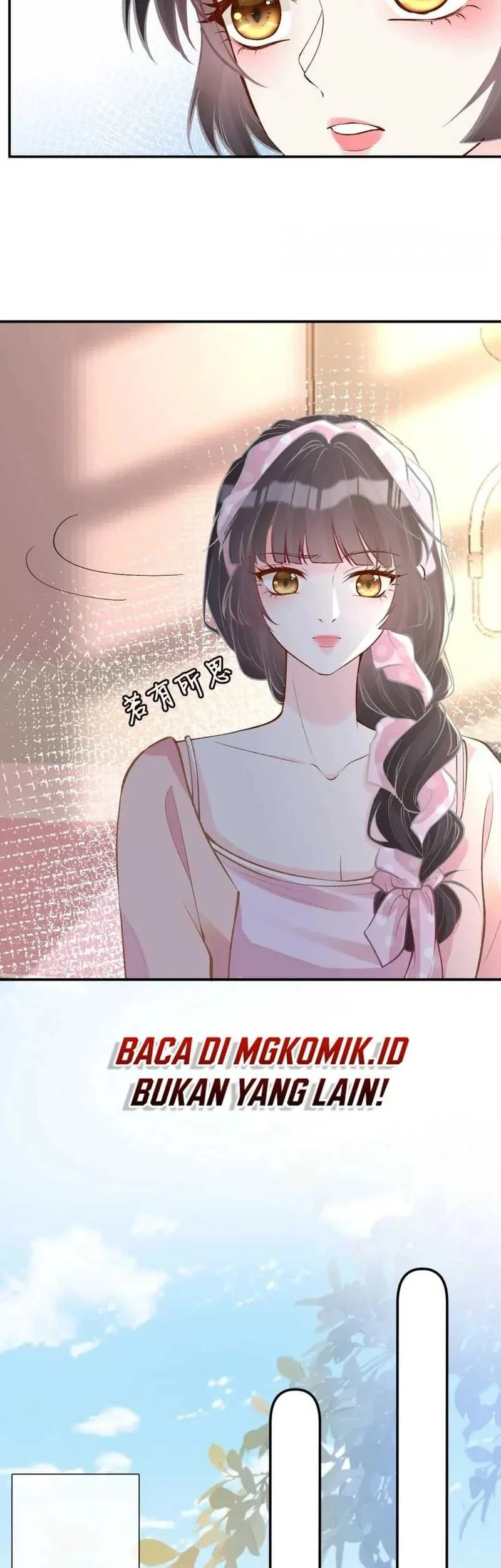 Bao Jin Wo De Xiao Majia Chapter 173 - halaman 15