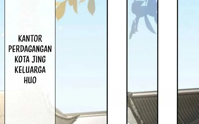 Bao Jin Wo De Xiao Majia Chapter 173 - halaman 16