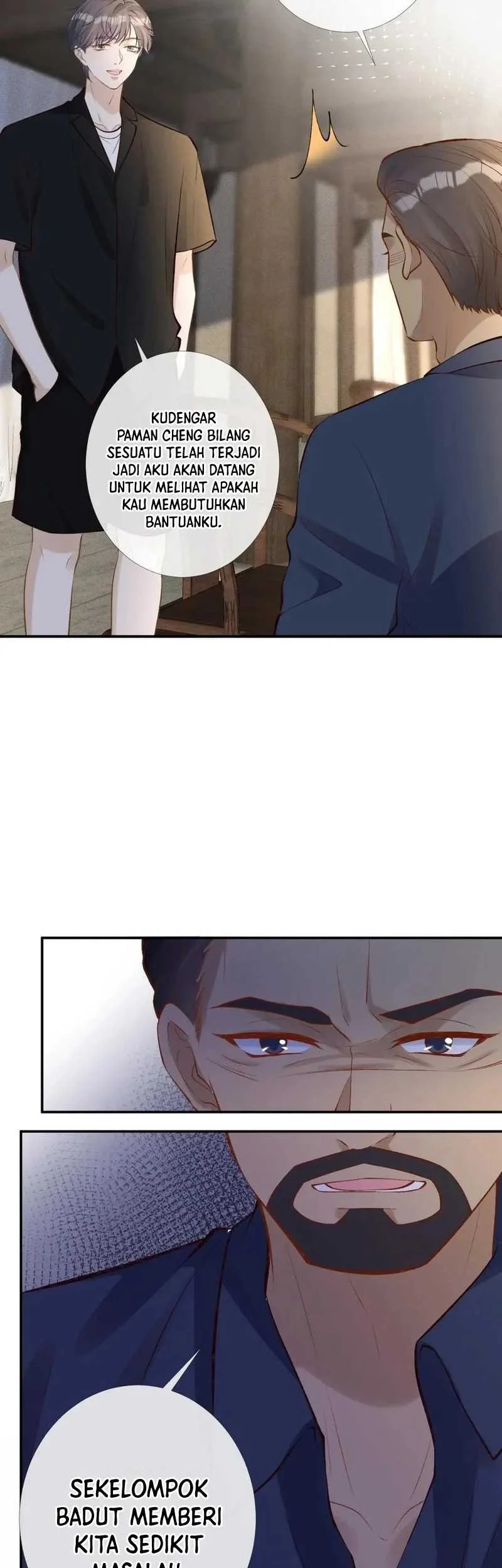 Bao Jin Wo De Xiao Majia Chapter 173 - halaman 19
