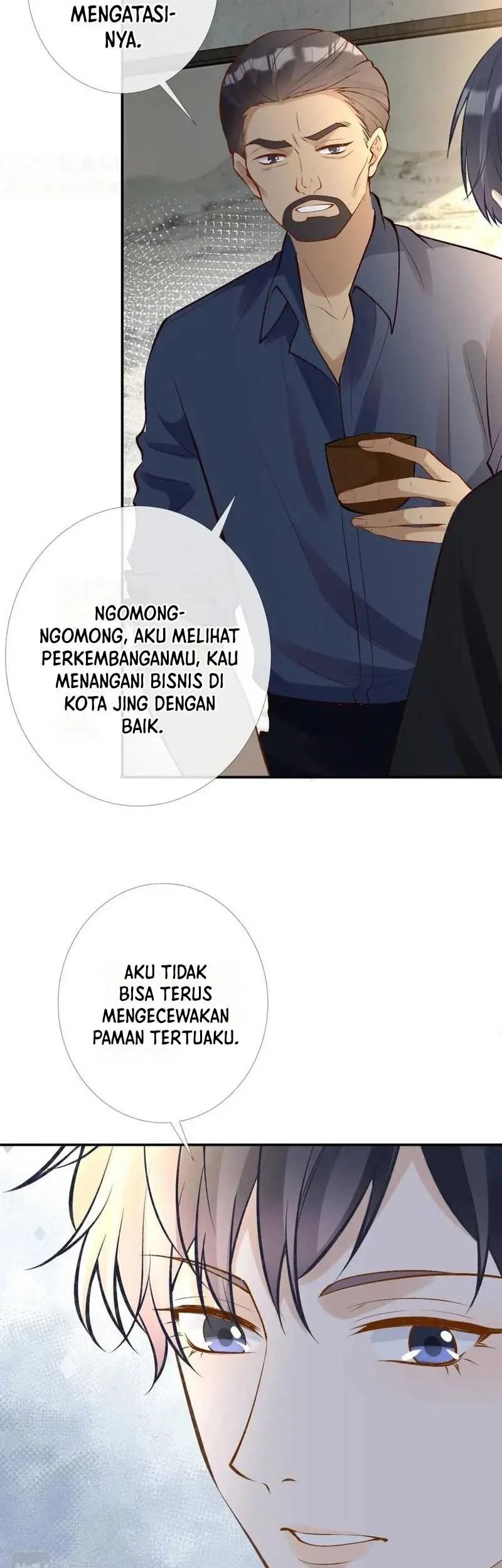 Bao Jin Wo De Xiao Majia Chapter 173 - halaman 23