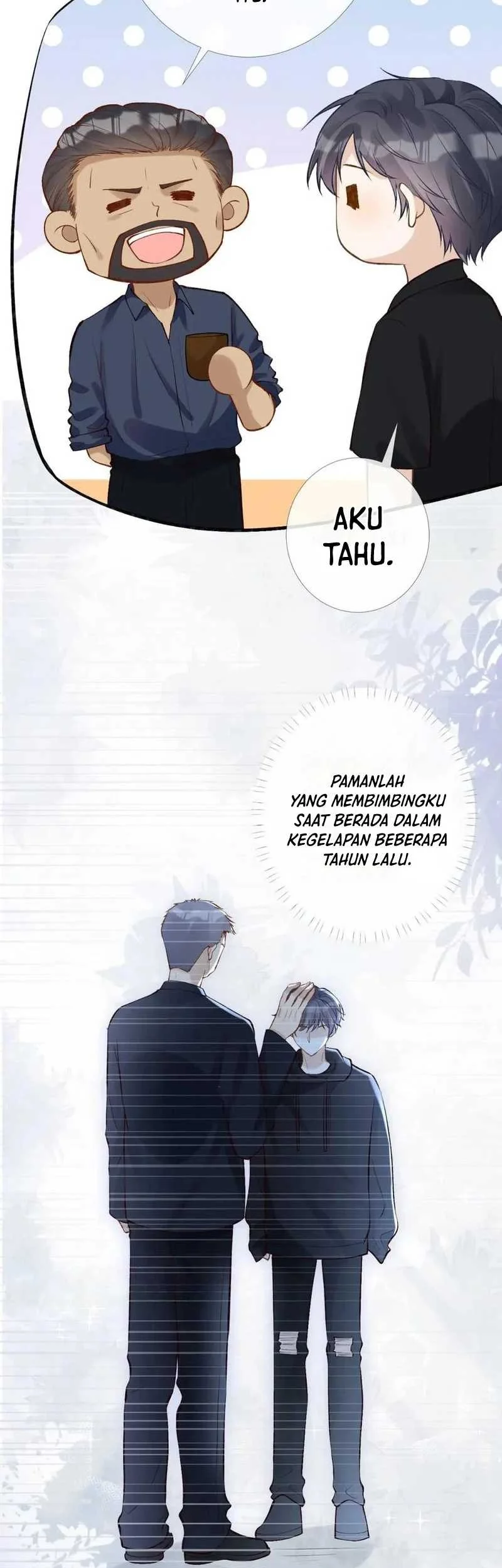 Bao Jin Wo De Xiao Majia Chapter 173 - halaman 25