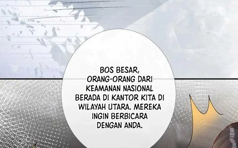Bao Jin Wo De Xiao Majia Chapter 173 - halaman 26