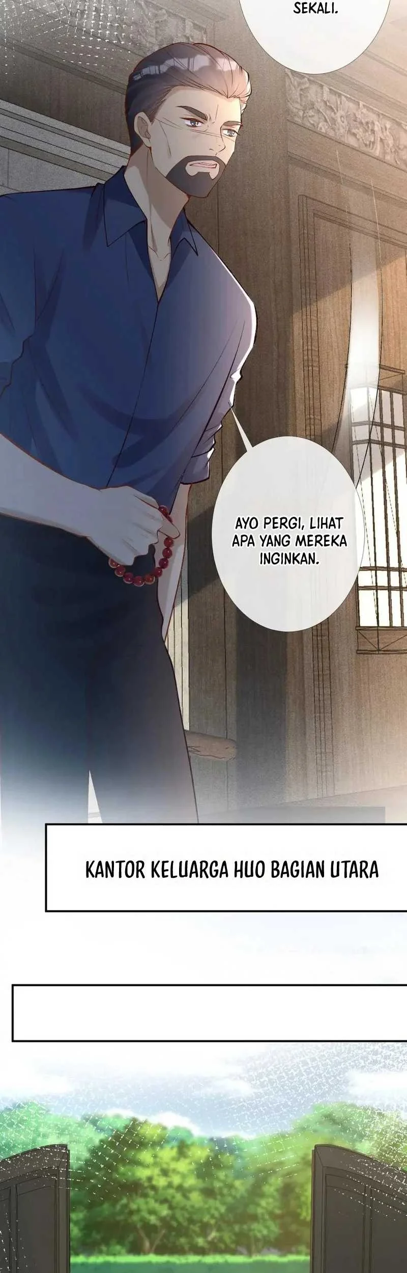 Bao Jin Wo De Xiao Majia Chapter 173 - halaman 29