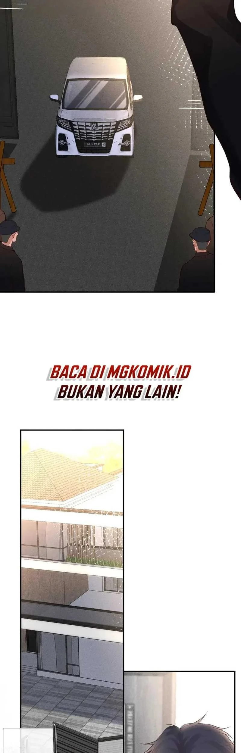Bao Jin Wo De Xiao Majia Chapter 173 - halaman 33