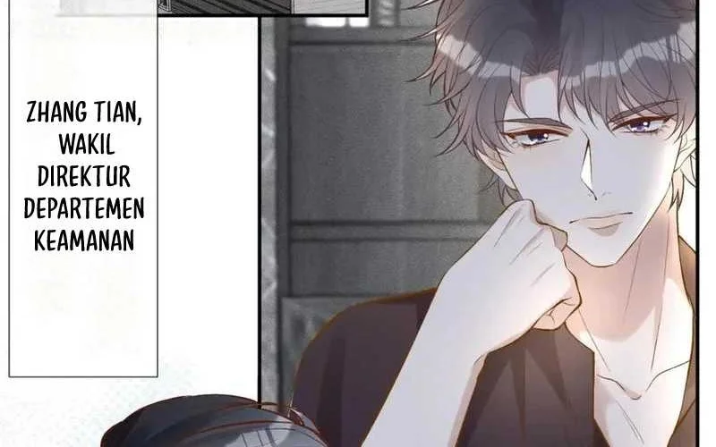 Bao Jin Wo De Xiao Majia Chapter 173 - halaman 34