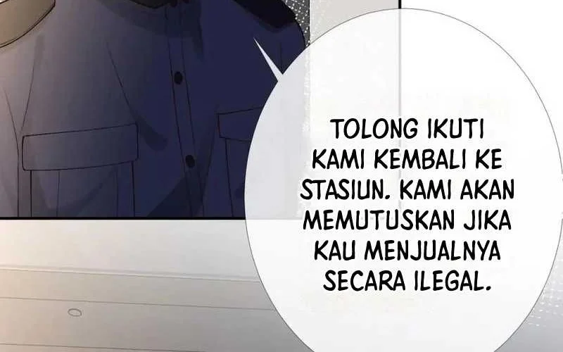 Bao Jin Wo De Xiao Majia Chapter 173 - halaman 38
